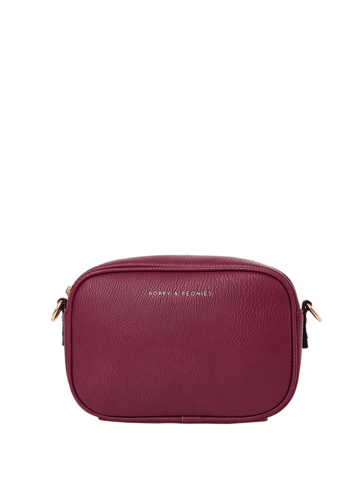 24/7 Crossbody Berry - Image 10