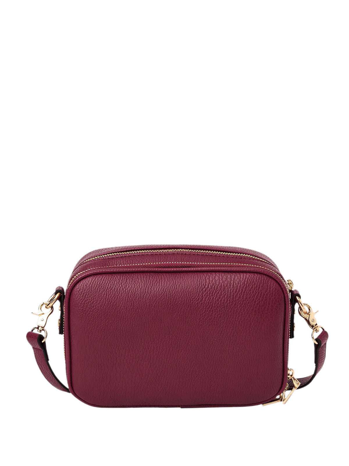 24/7 Crossbody Berry - Image 11