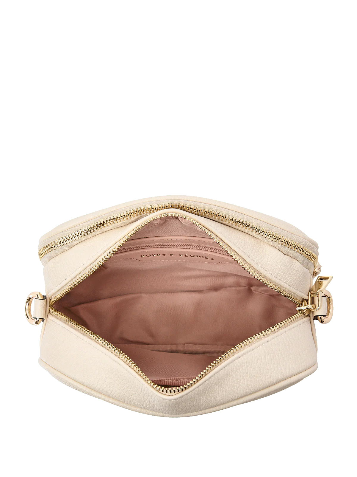 24/7 Crossbody Cream - Image 10