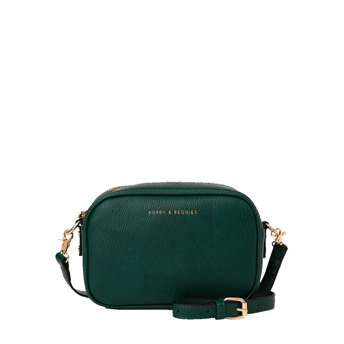 24/7 Crossbody Heritage Green