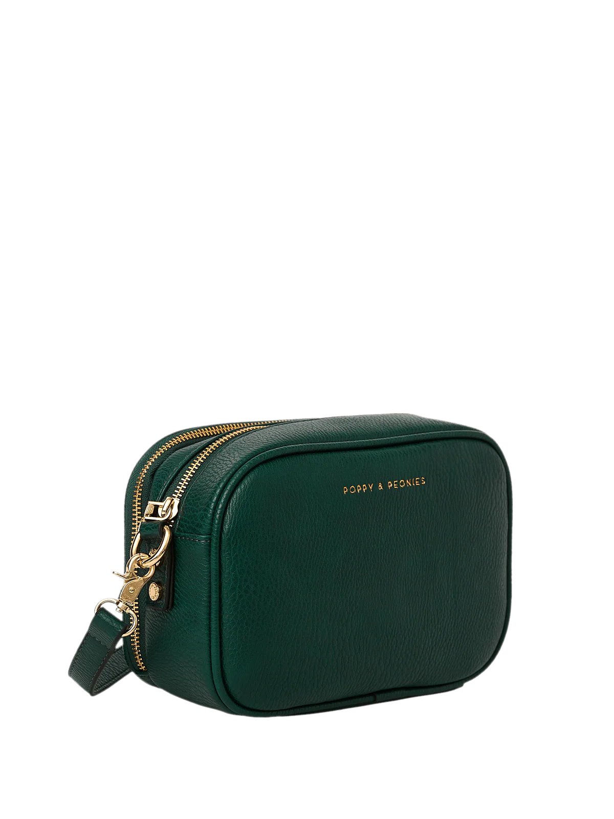 24/7 Crossbody Heritage Green - Image 12