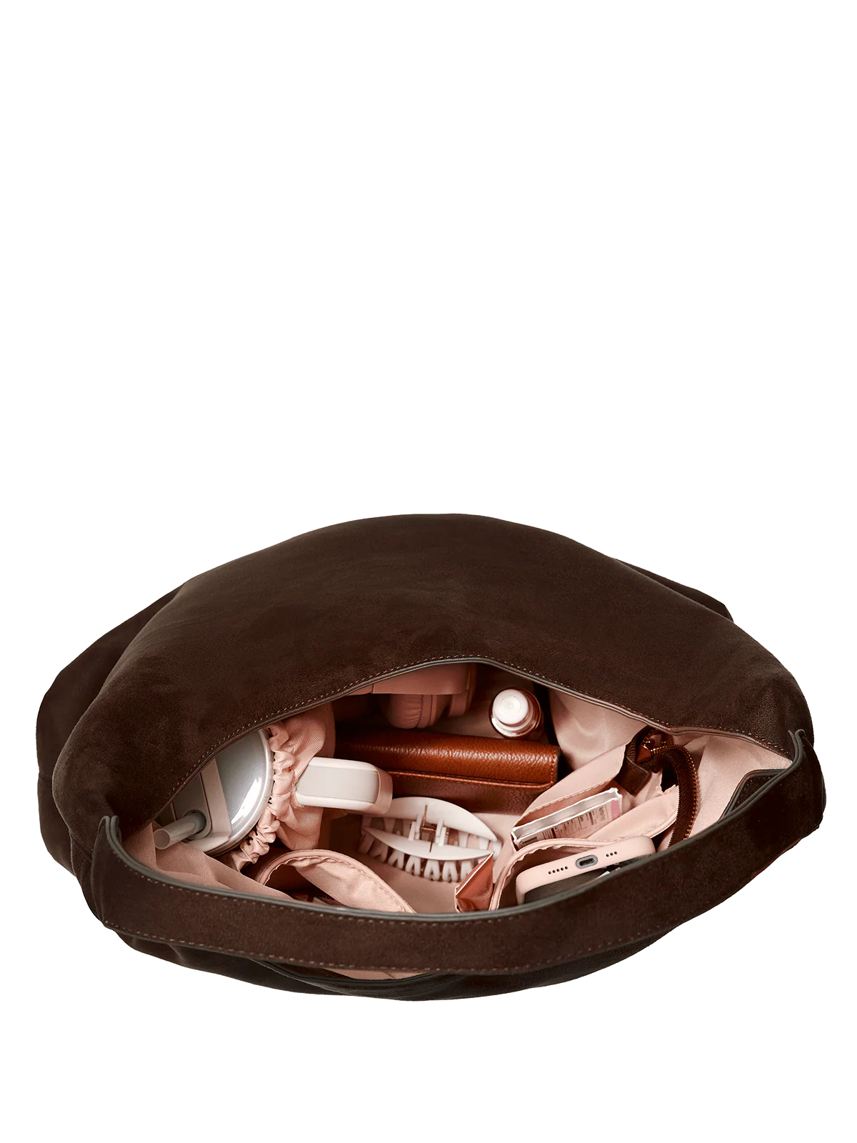 Aurora Carryall Espresso - Image 12