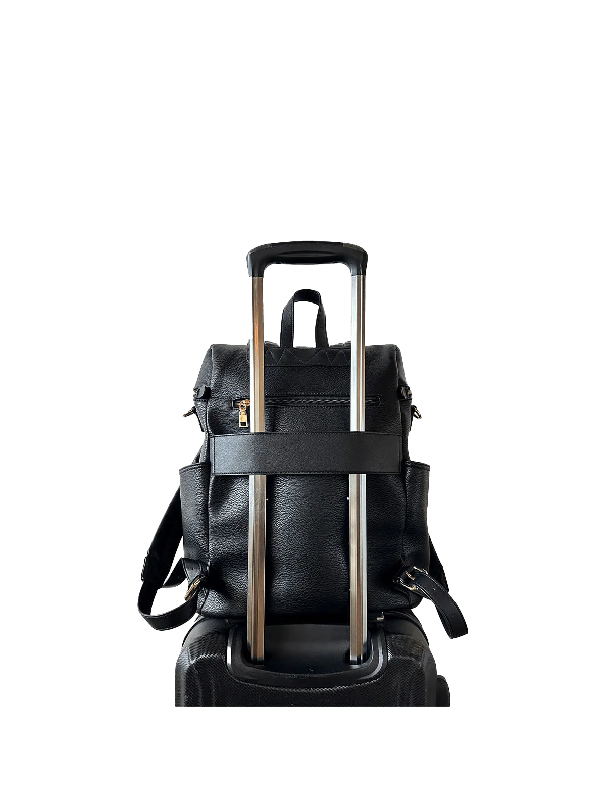 Commuter Backpack black - Image 13