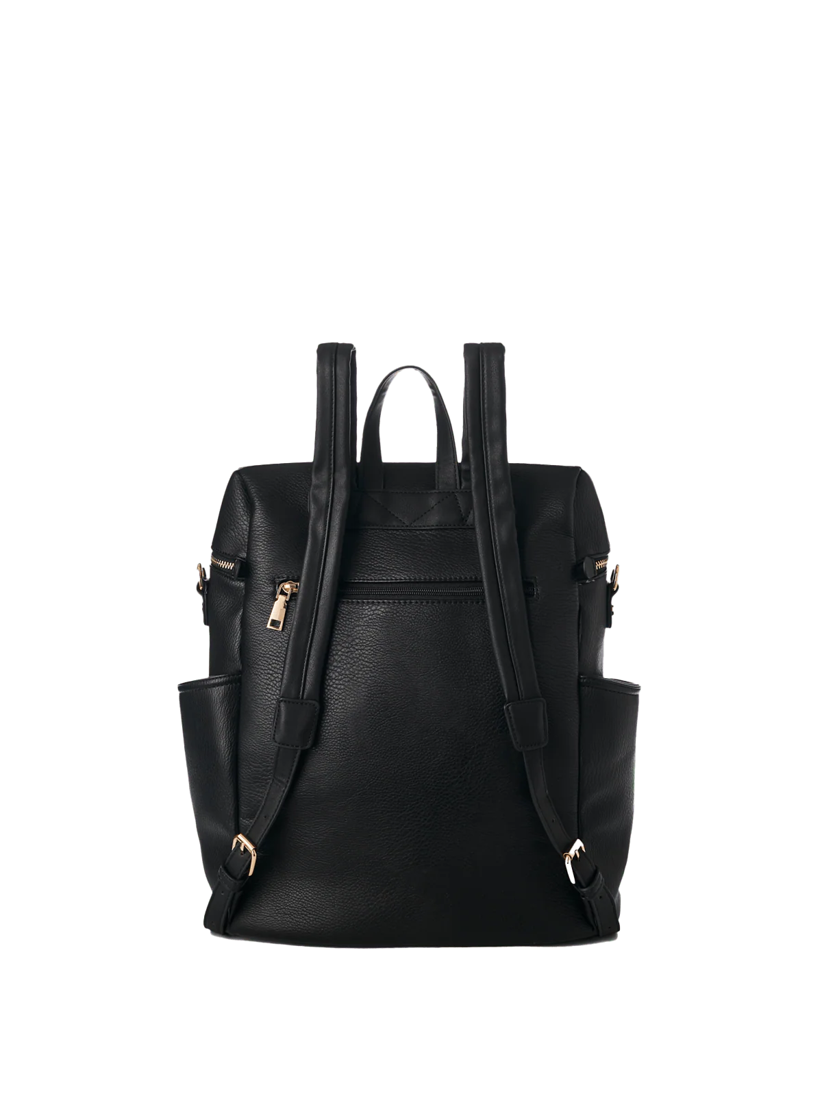 Commuter Backpack black - Image 16