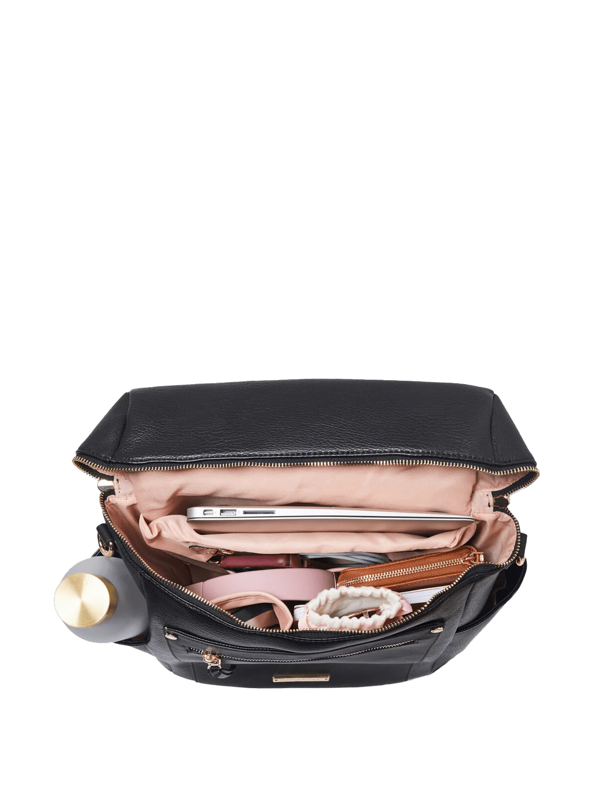 Commuter Backpack black - Image 17
