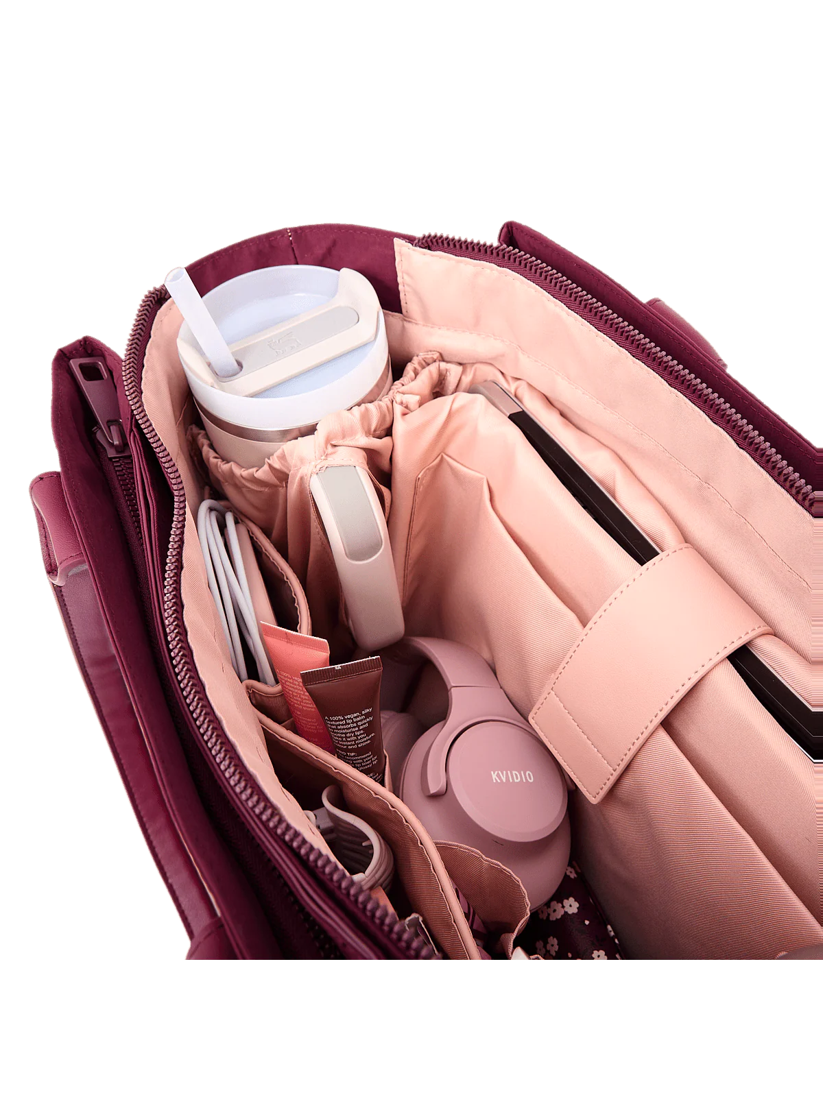 Daily Tote Berry - Image 13
