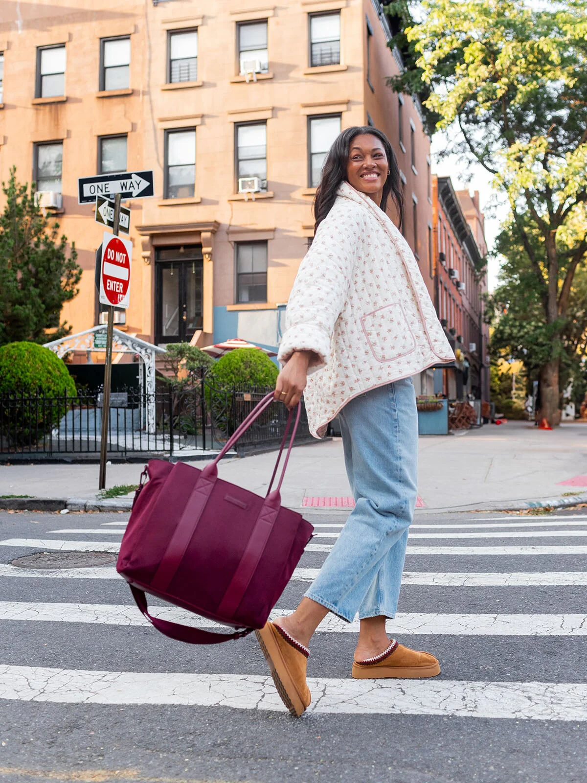 Daily Tote Berry - Image 6