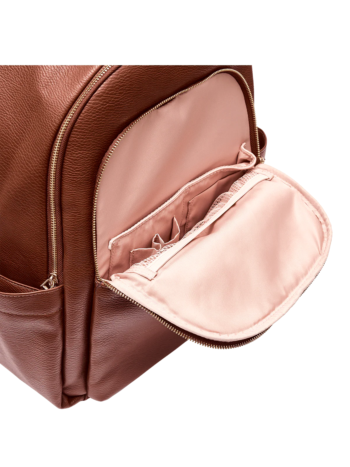 Detour Backpack Chestnut - Image 20