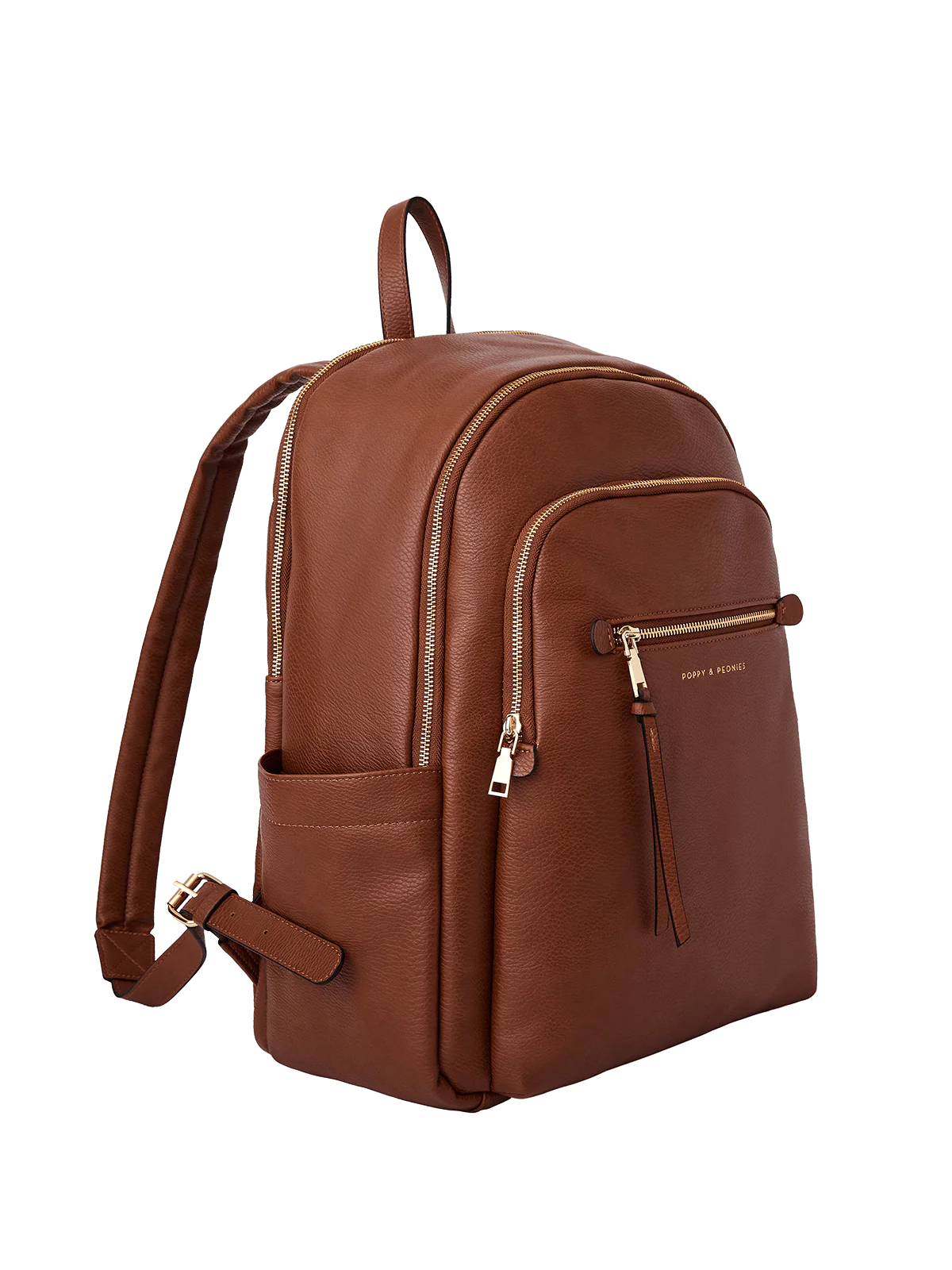 Detour Backpack Chestnut - Image 22