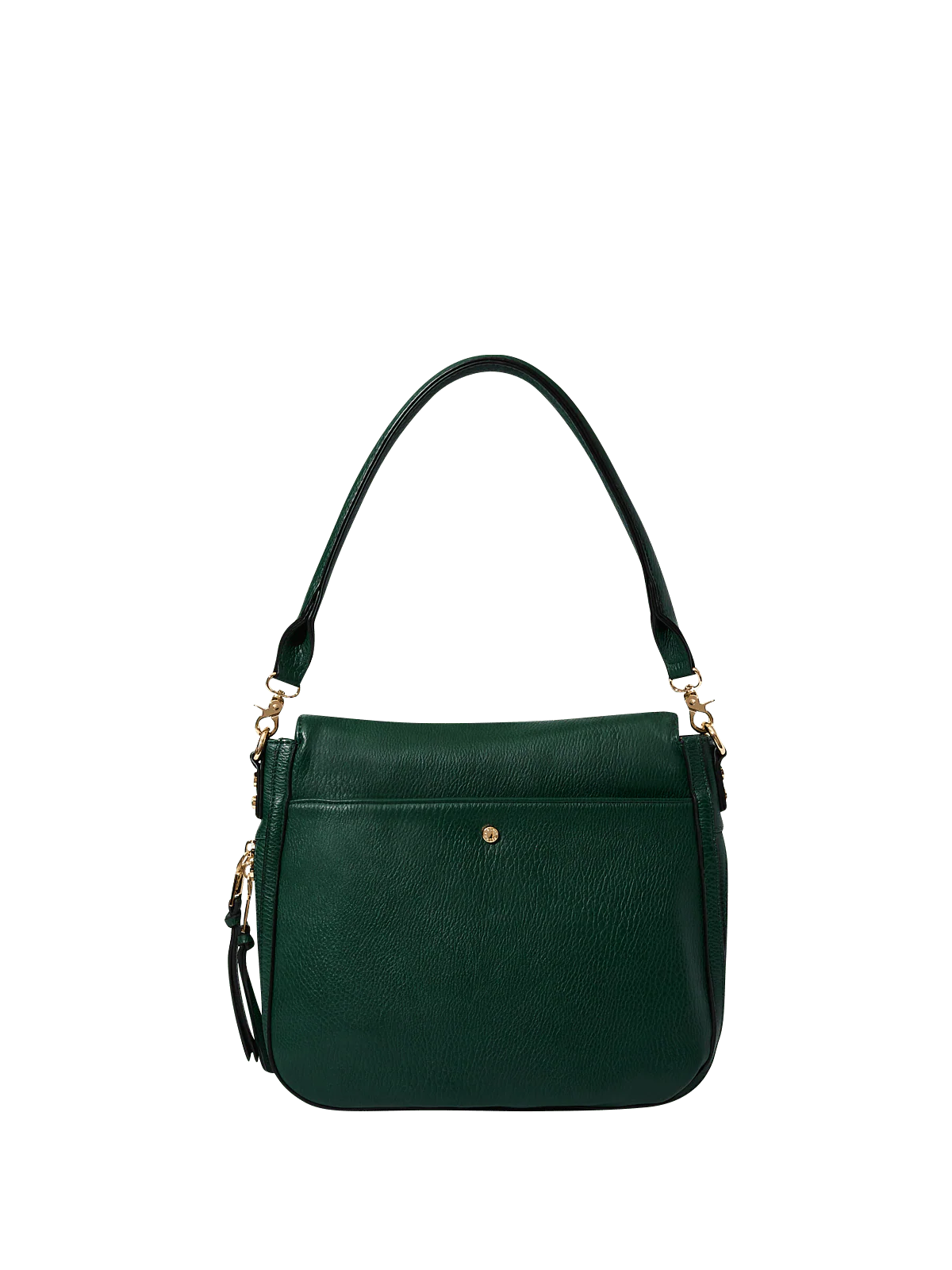 DOWNTOWN CROSSBODY Heritage Green - Image 8
