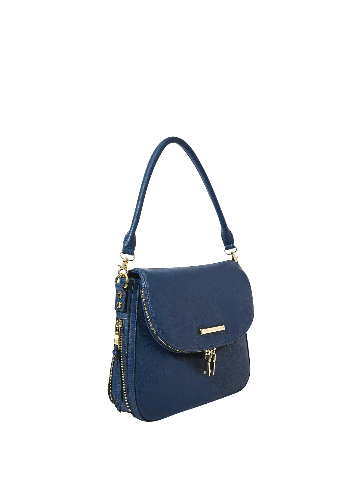 DOWNTOWN CROSSBODY Navy - Image 11