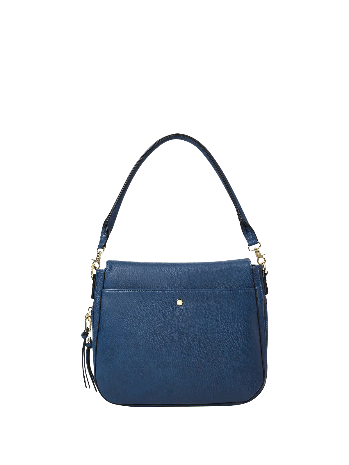 DOWNTOWN CROSSBODY Navy - Image 8