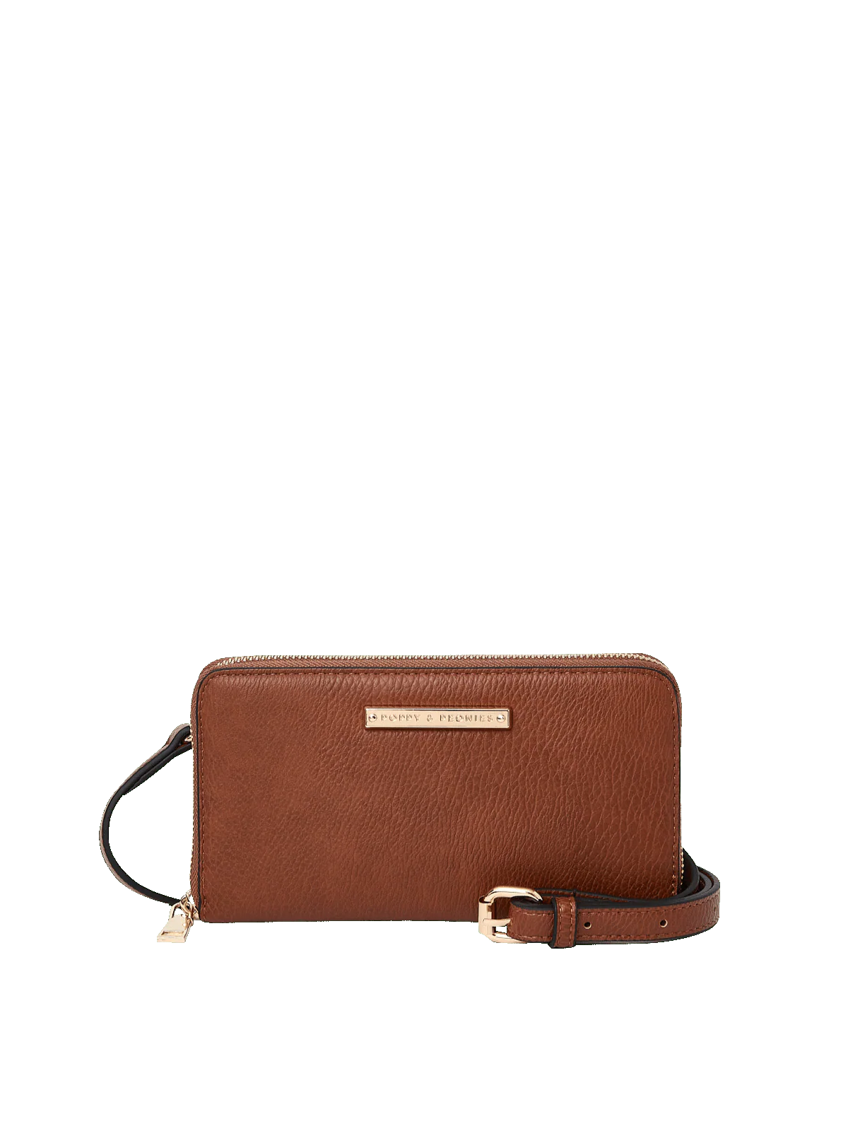 ESSENTIAL WALLET Chestnut