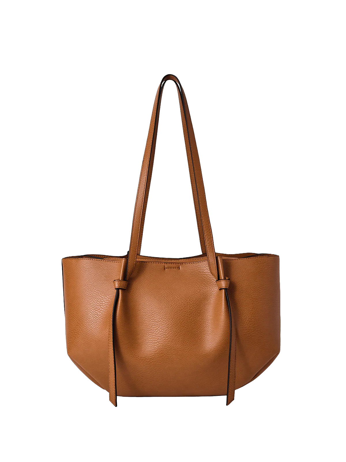 Etta Tote Cognac - Image 12