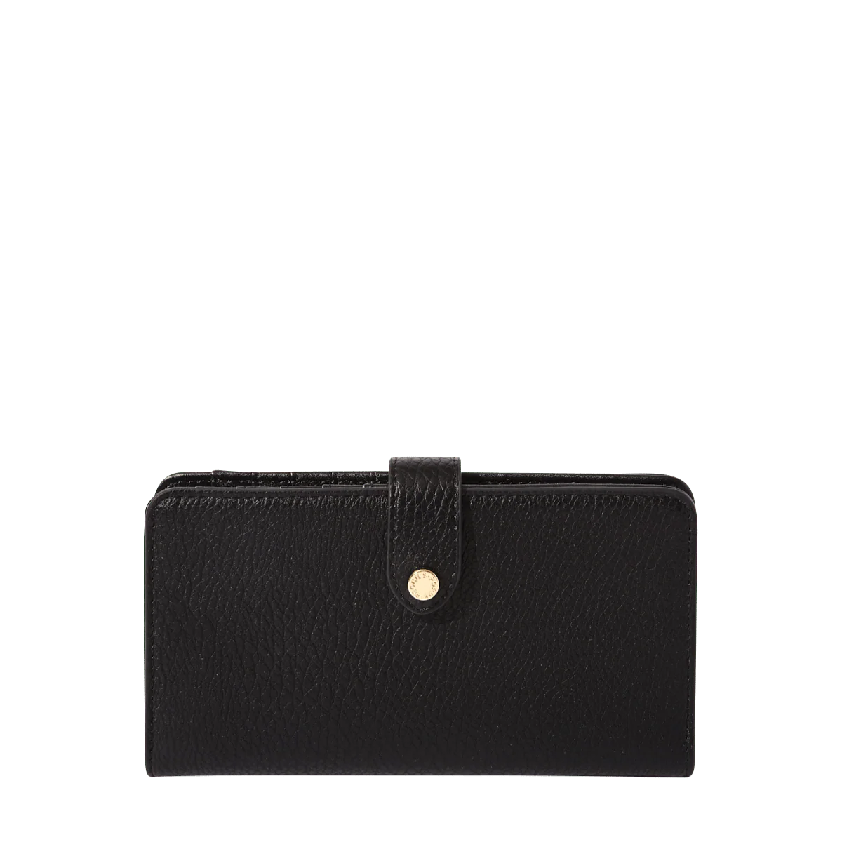 Go Anywhere Wallet Black
