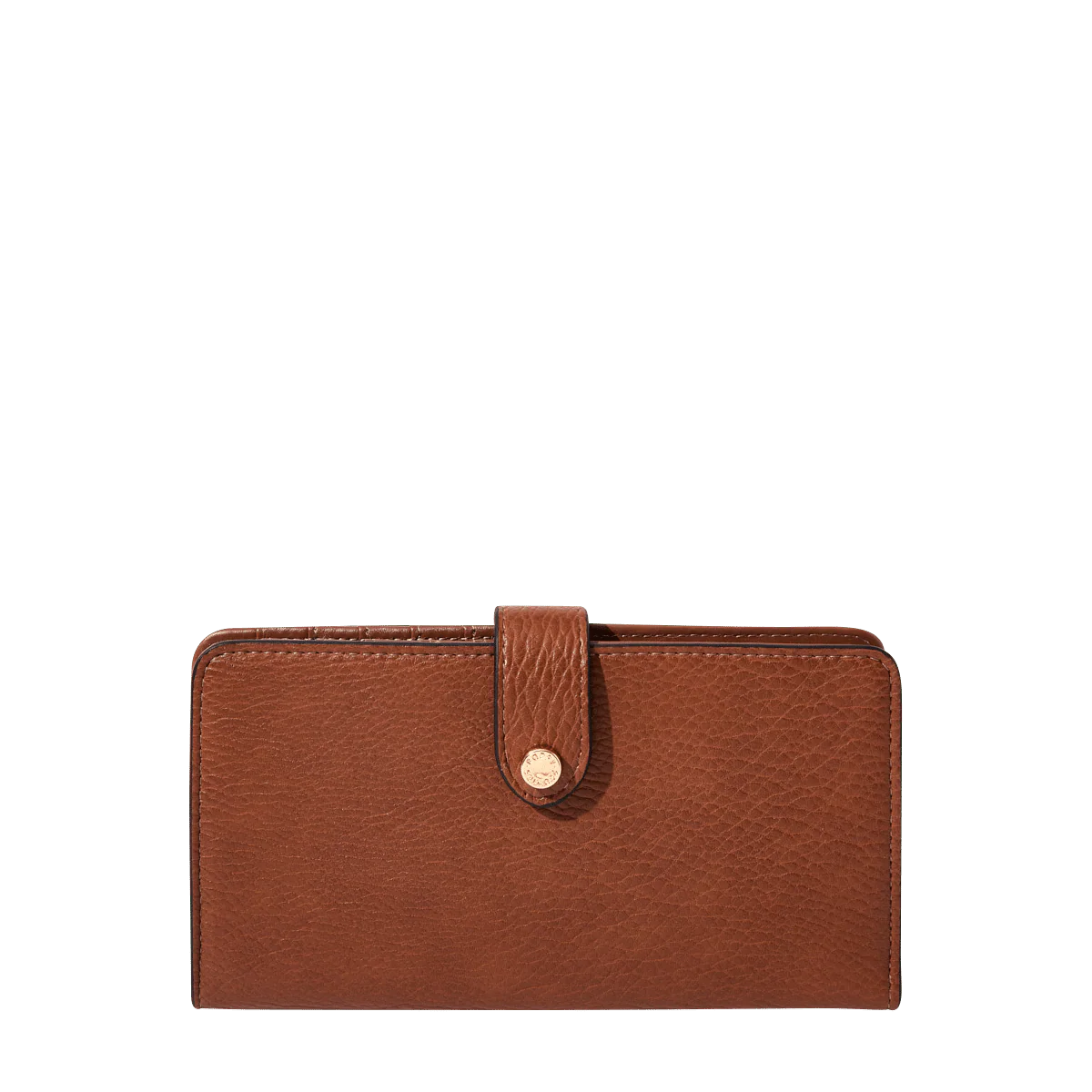Go Anywhere Wallet Chestnut