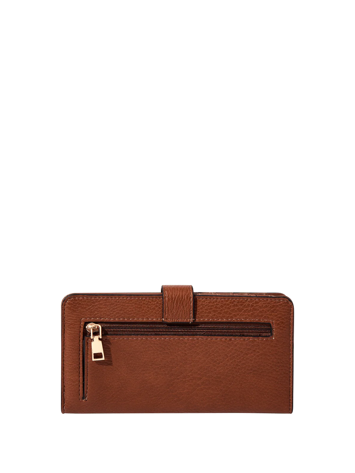 Go Anywhere Wallet Chestnut - Image 9