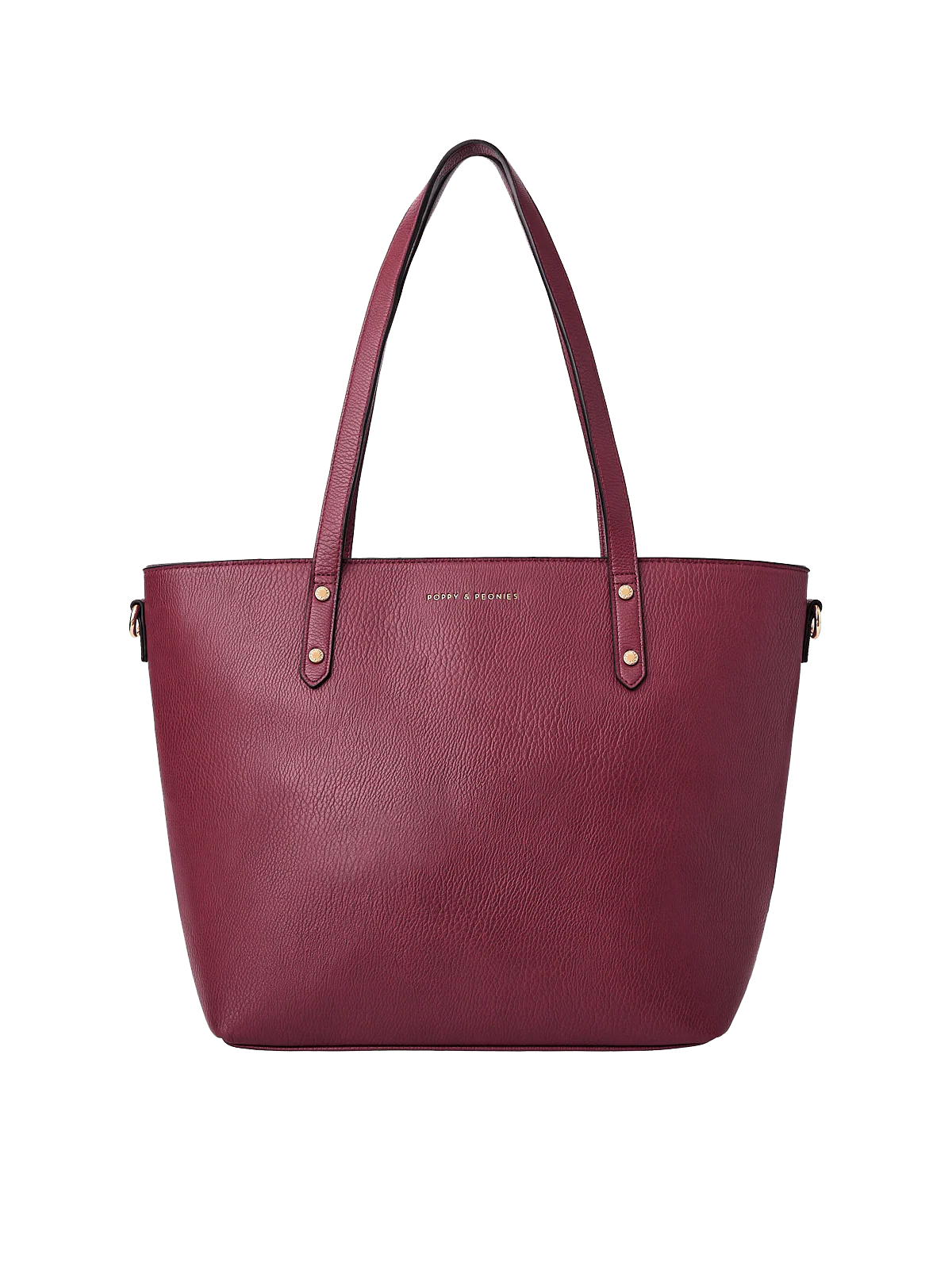 GO-GETTER TOTE berry - Image 22