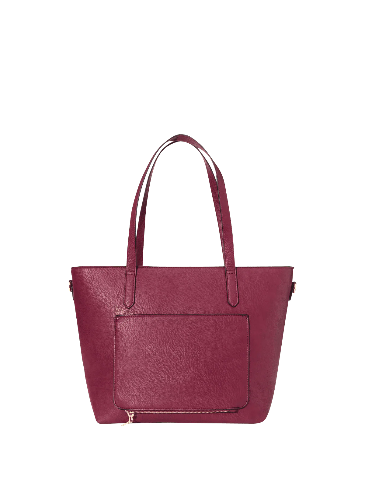 GO-GETTER TOTE berry - Image 23
