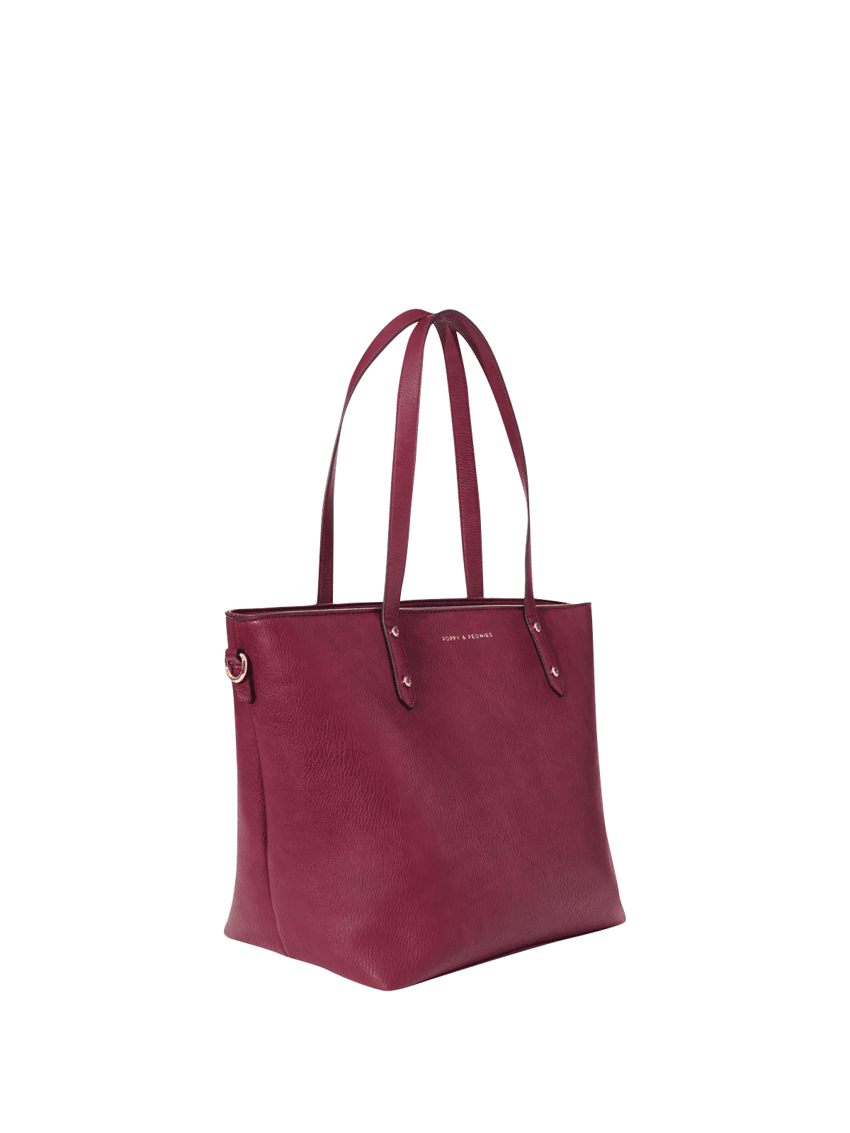 GO-GETTER TOTE berry - Image 24