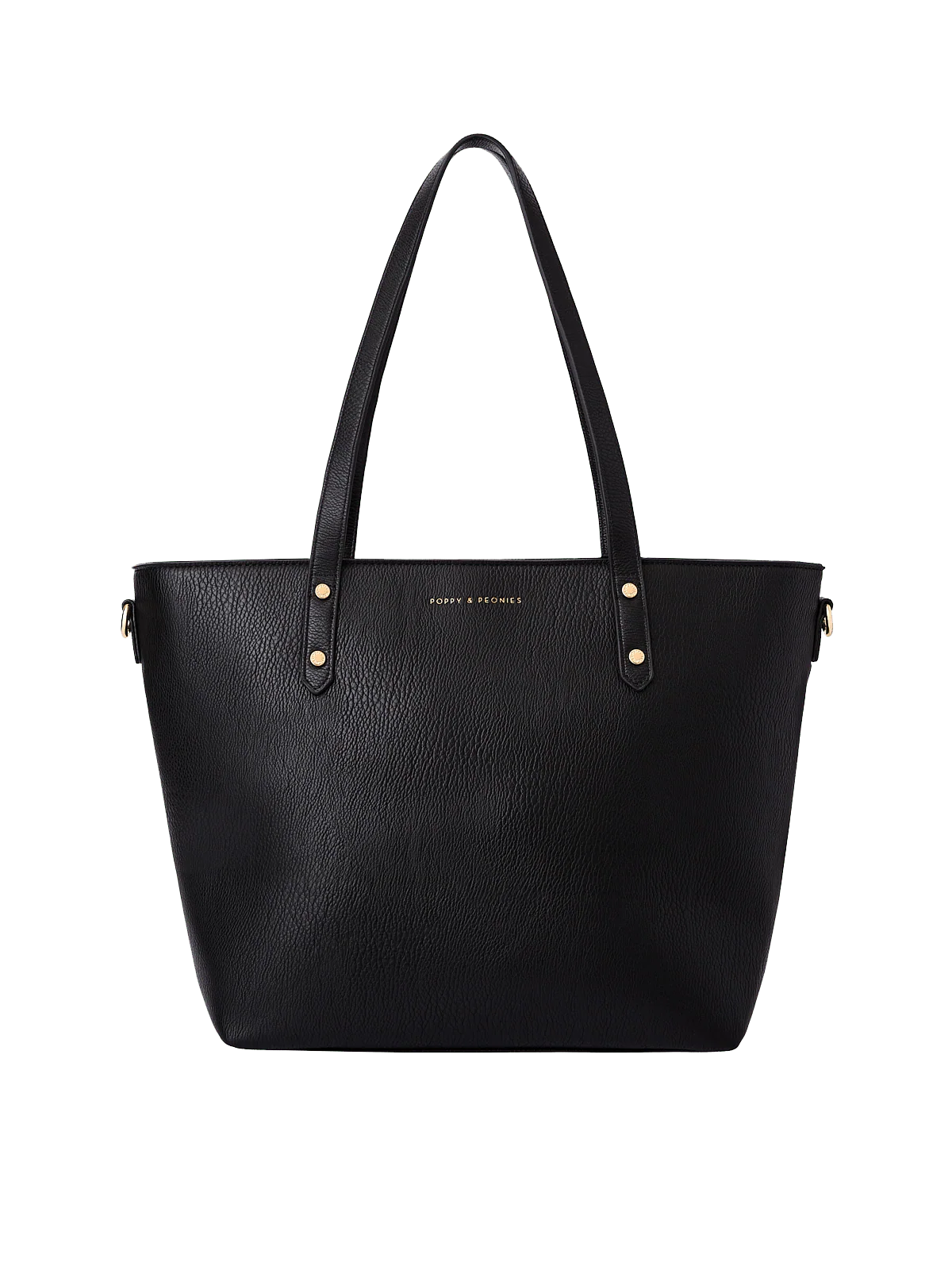 GO-GETTER TOTE black - Image 19