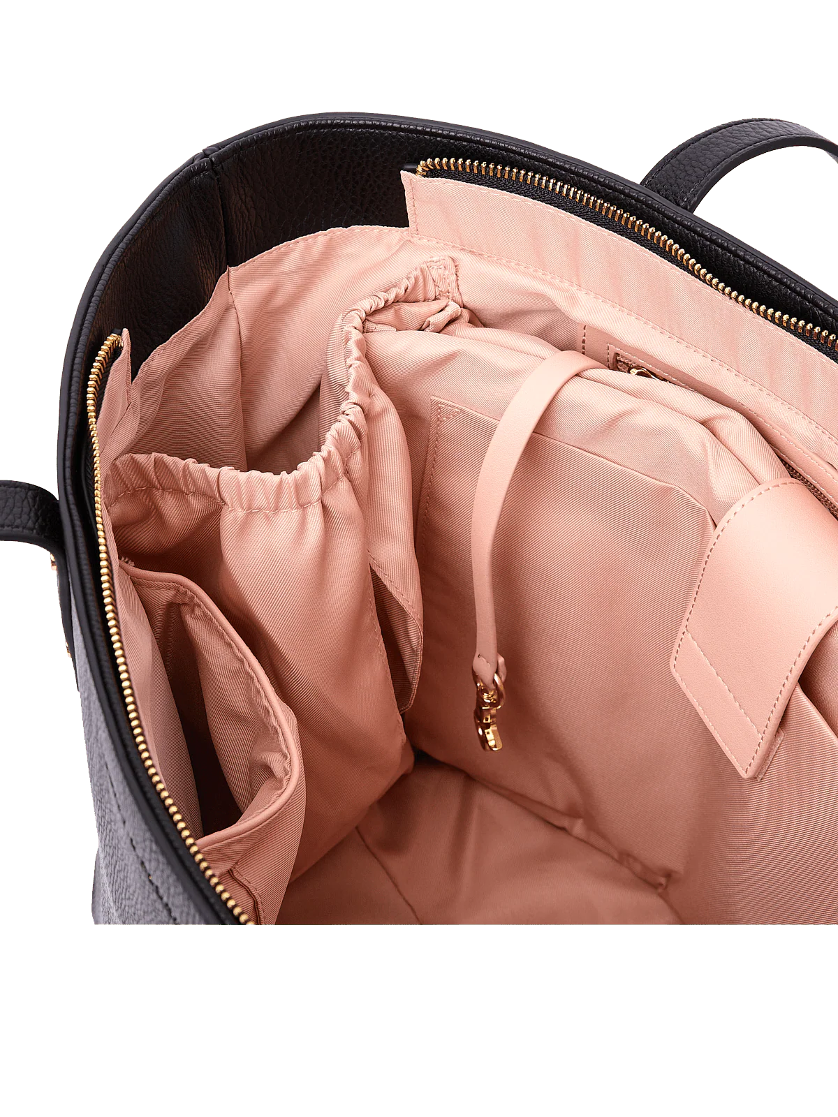 GO-GETTER TOTE black - Image 21
