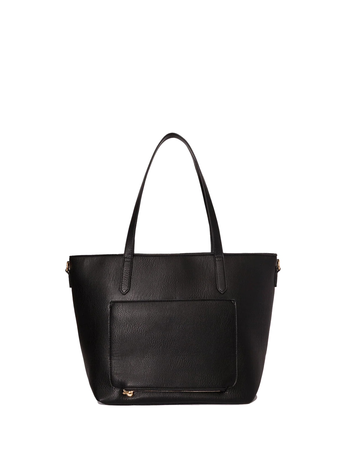 GO-GETTER TOTE black - Image 22