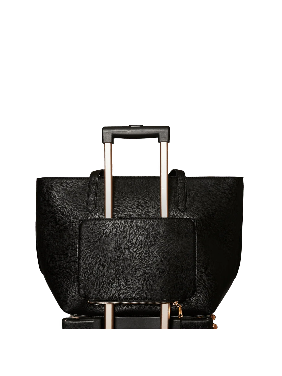 GO-GETTER TOTE black - Image 24