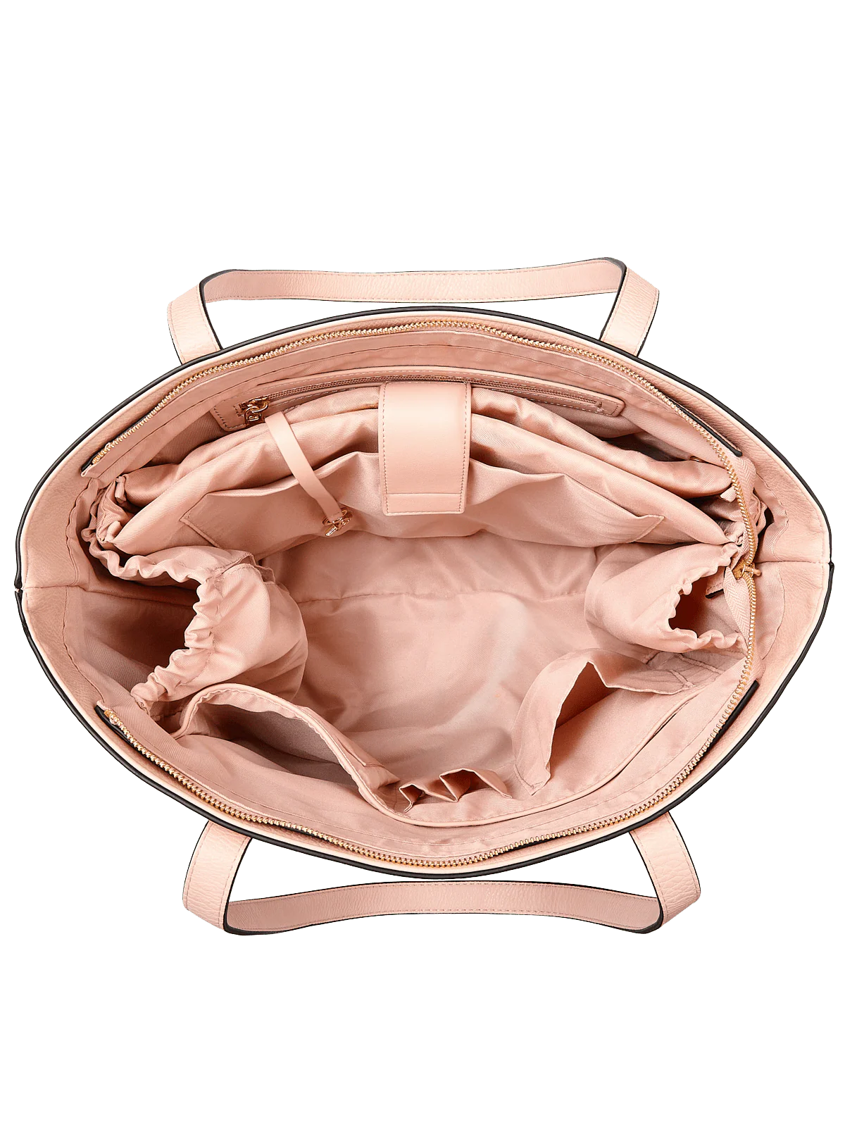 Go-Getter Tote Blush - Image 18