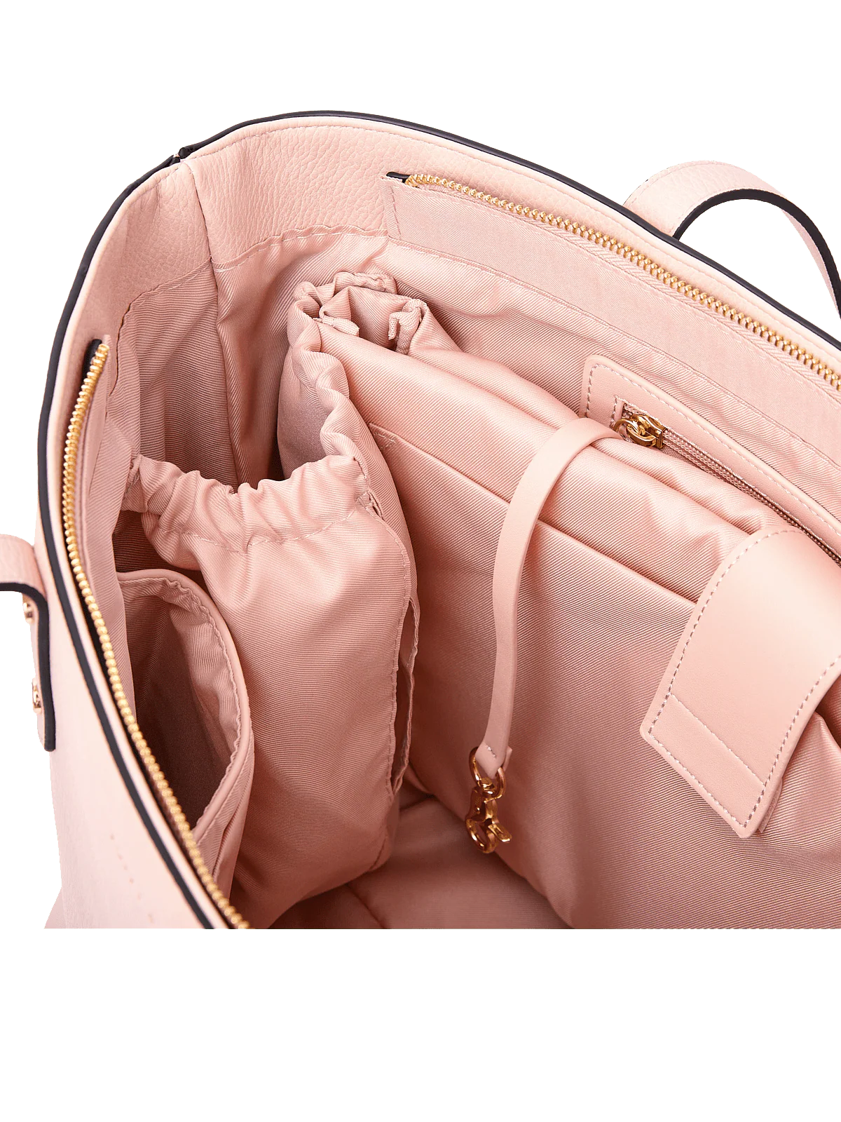Go-Getter Tote Blush - Image 19
