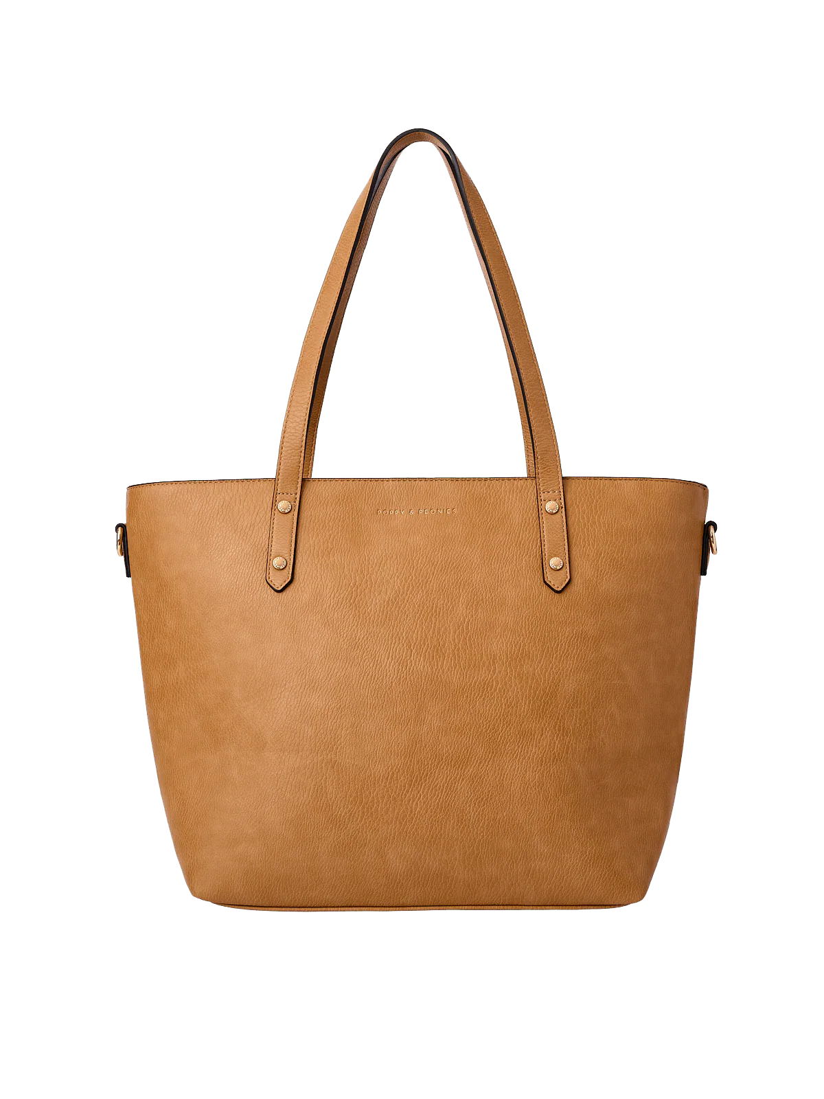 GO-GETTER TOTE camel - Image 15