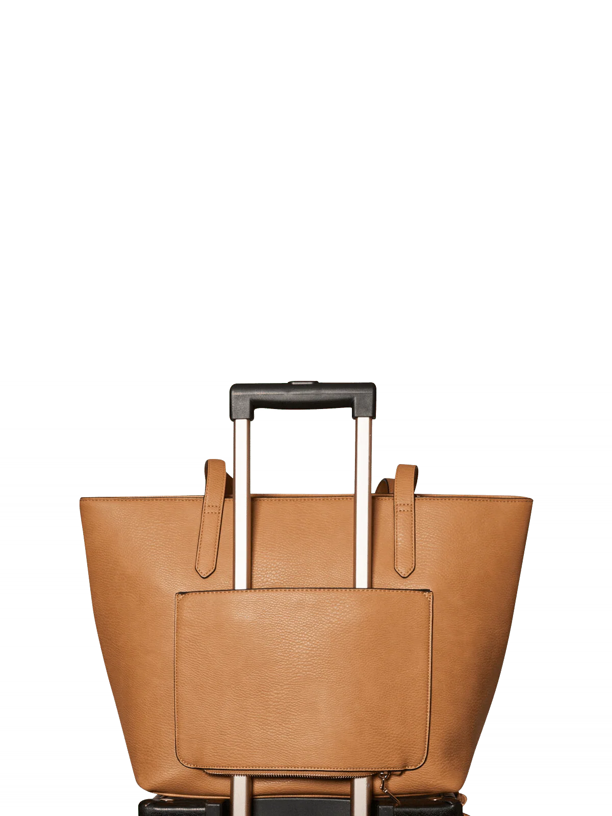 GO-GETTER TOTE camel - Image 18