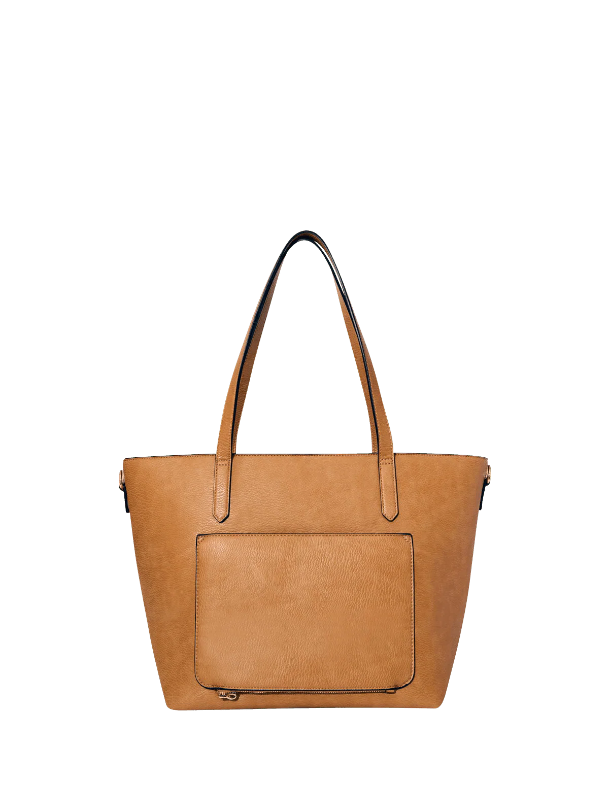 GO-GETTER TOTE camel - Image 19