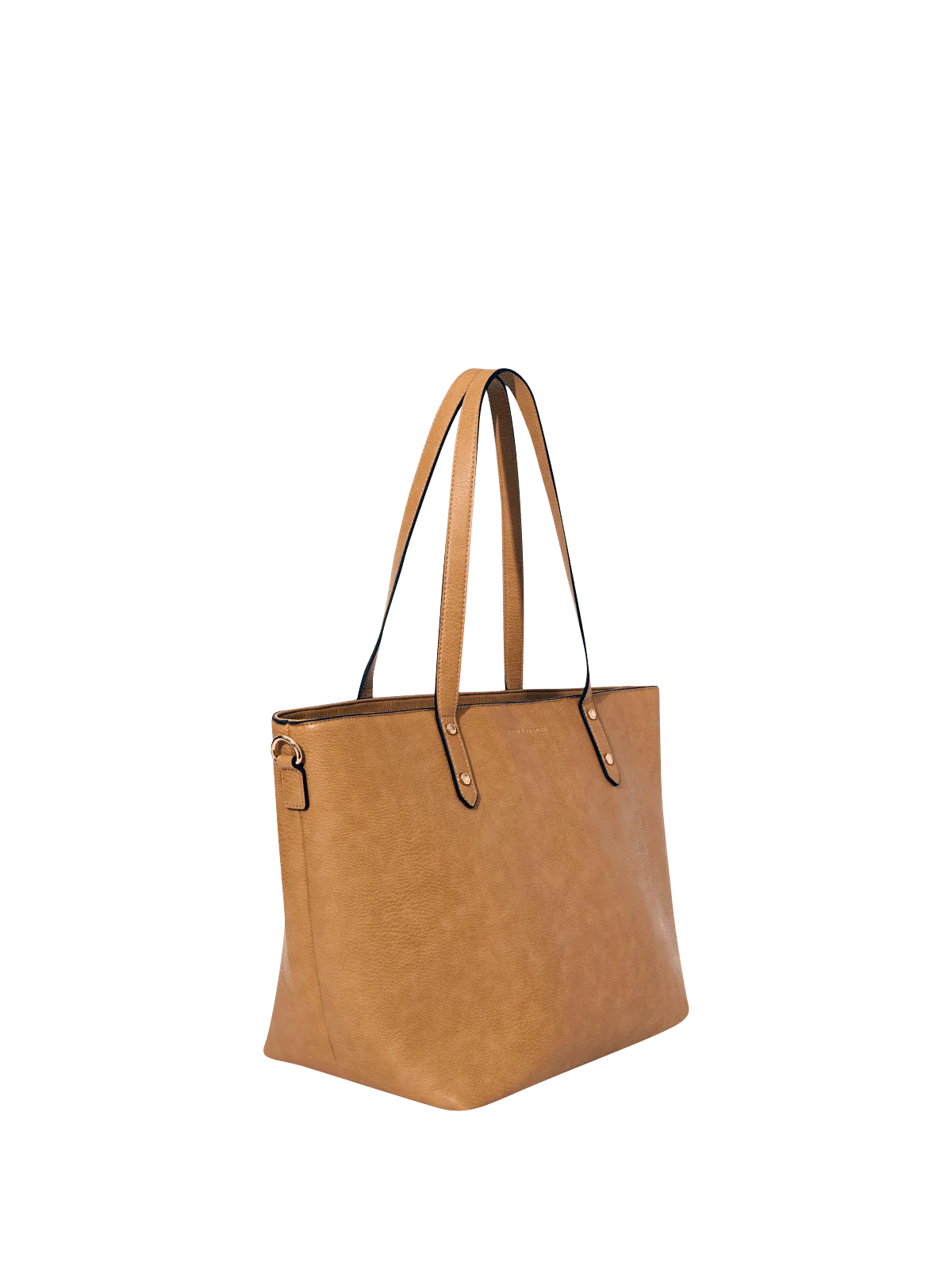 GO-GETTER TOTE camel - Image 20