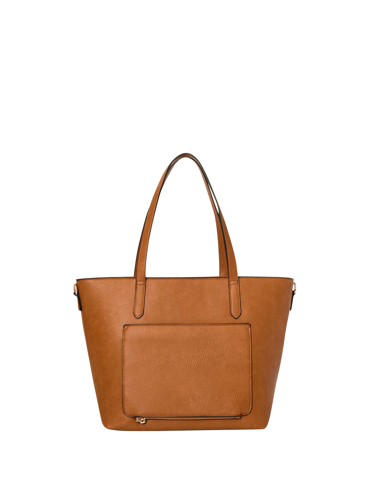 Go-Getter Tote Cognac - Image 23