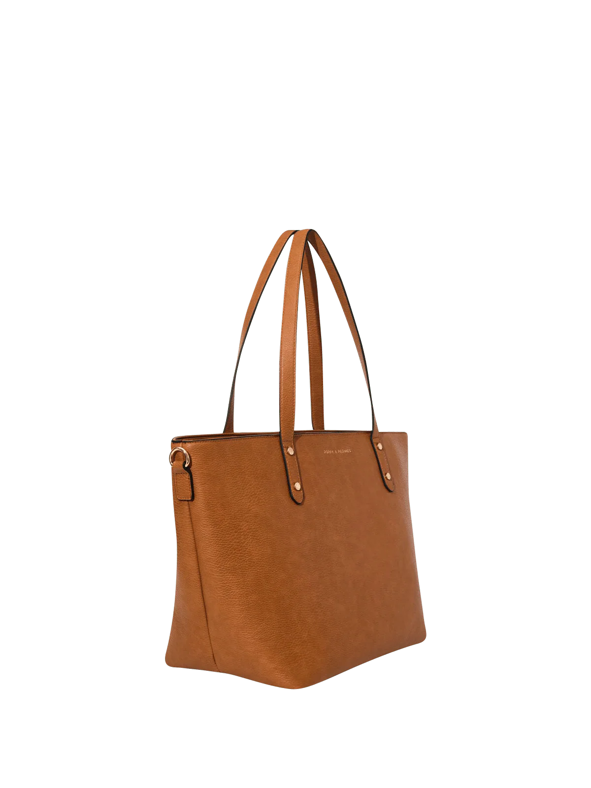 Go-Getter Tote Cognac - Image 25