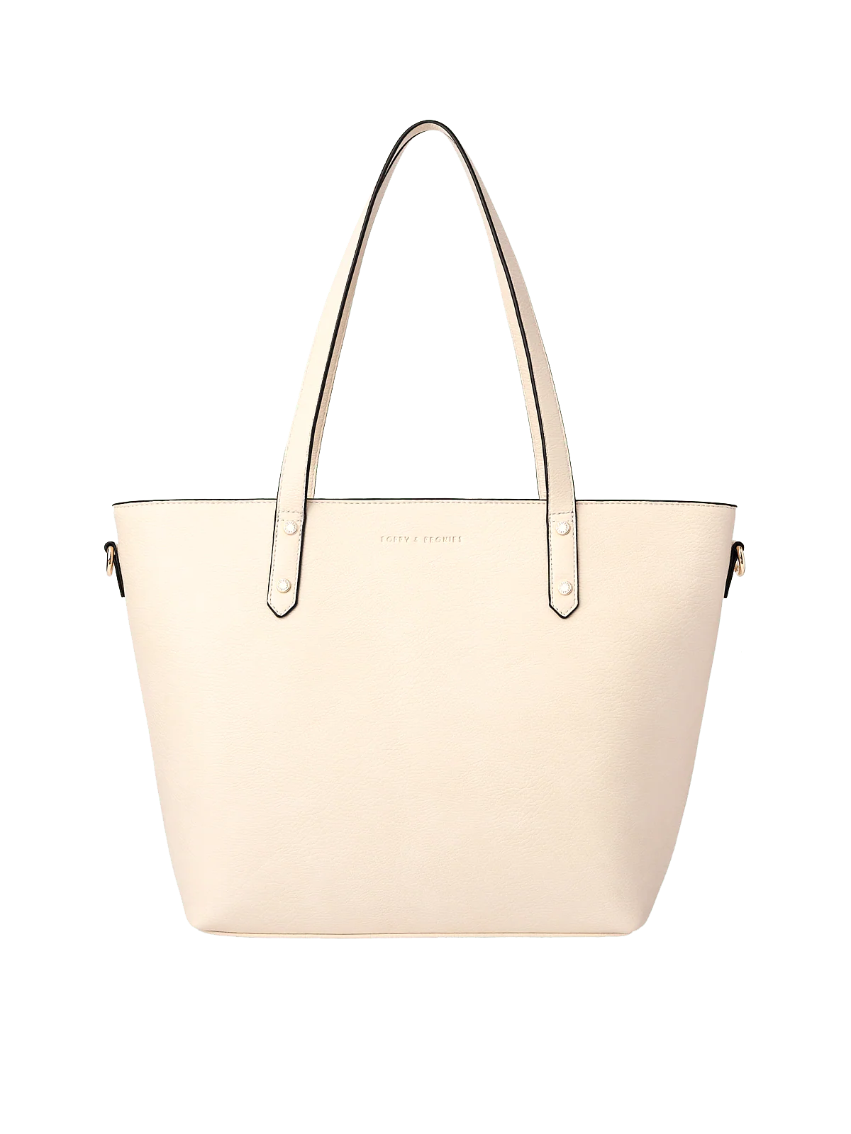 GO-GETTER TOTE cream - Image 13