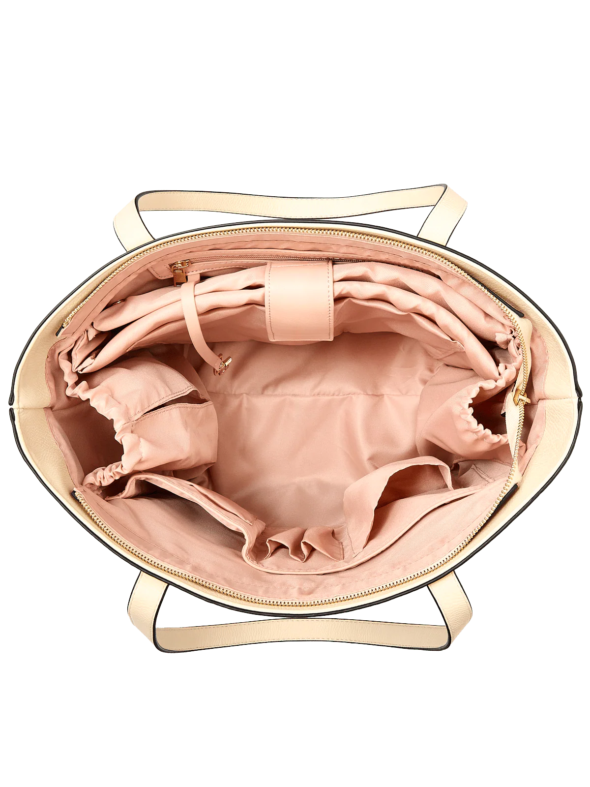 GO-GETTER TOTE cream - Image 15