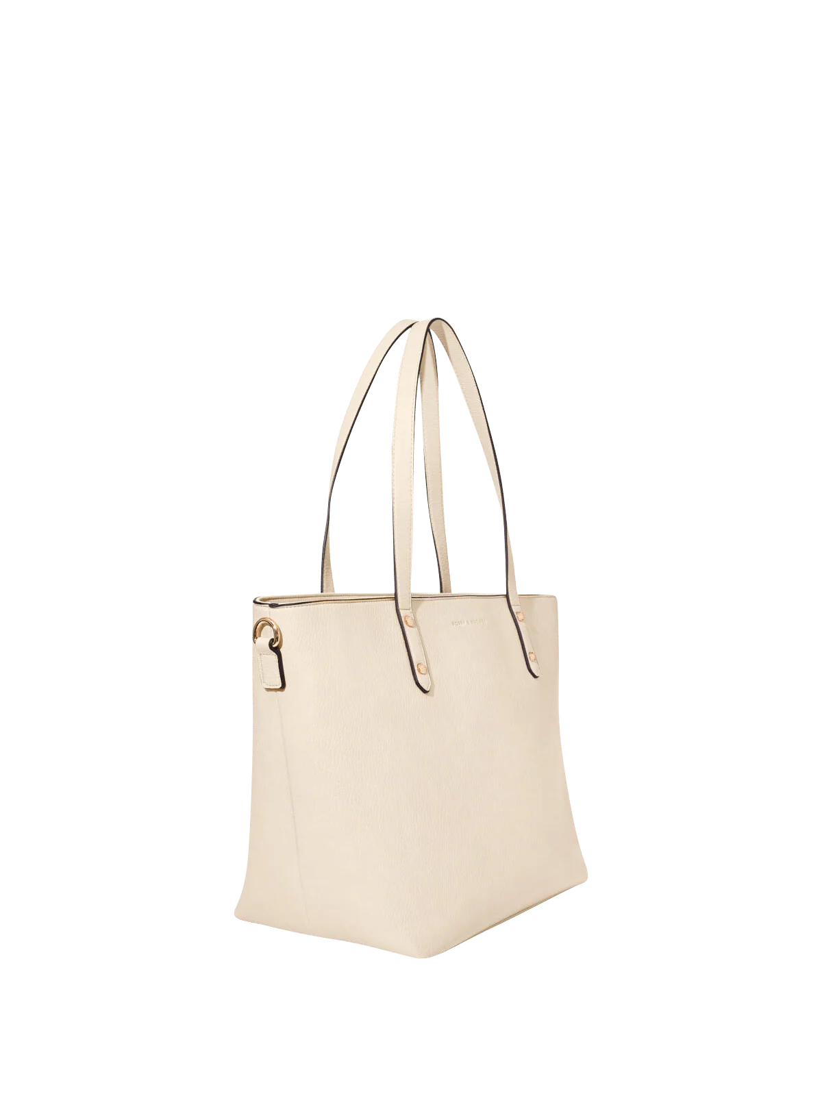 GO-GETTER TOTE cream - Image 19