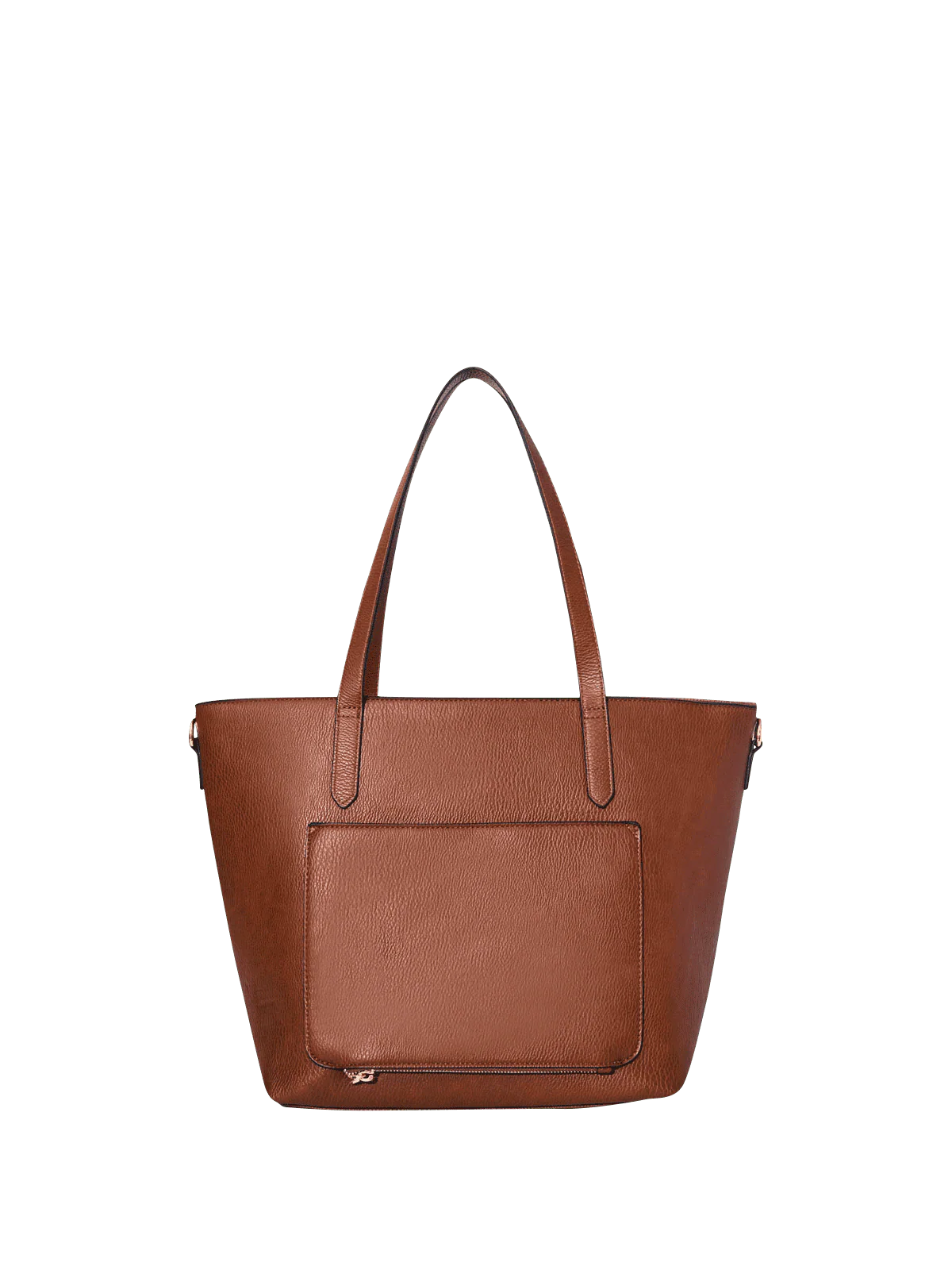 GO-GETTER TOTE chestnut - Image 21