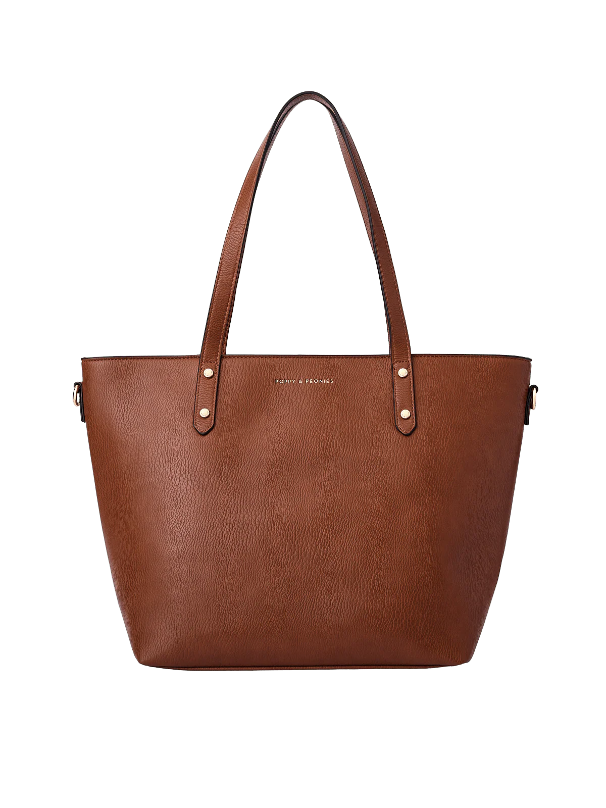 GO-GETTER TOTE chestnut - Image 22