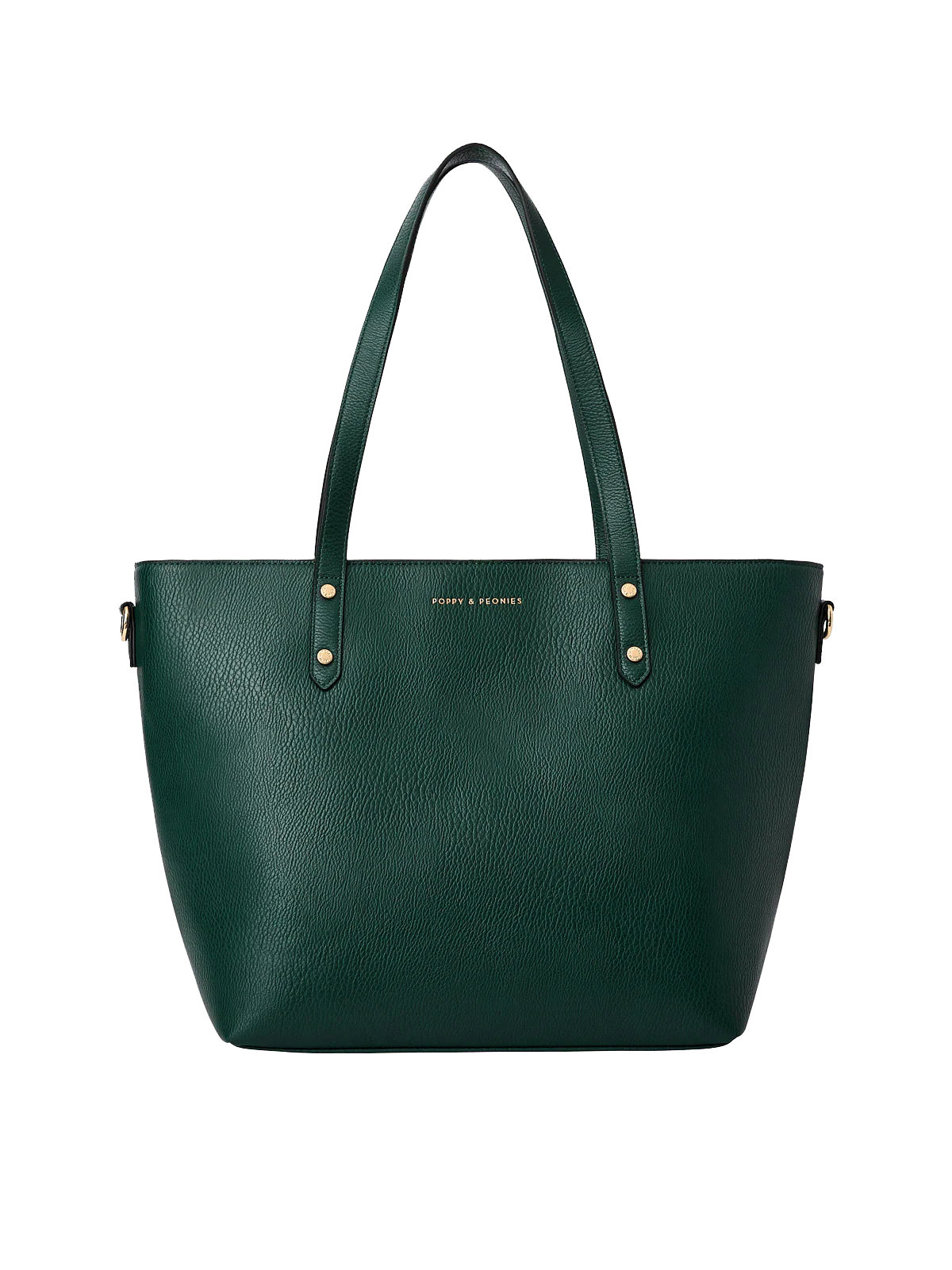 GO-GETTER TOTE Heritage Green - Image 20