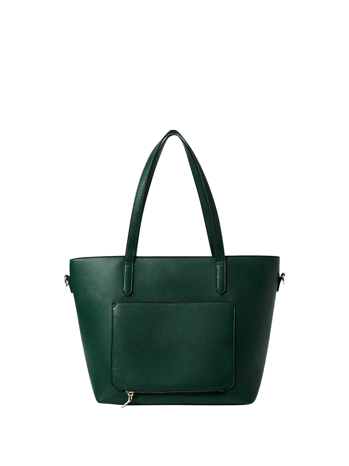 GO-GETTER TOTE Heritage Green - Image 21