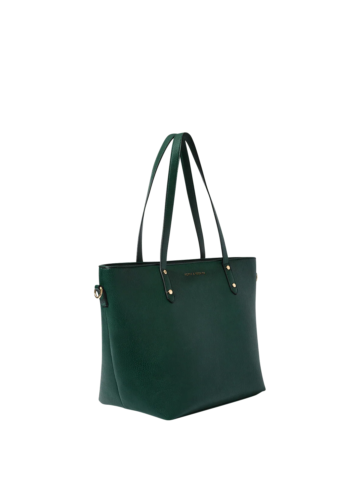 GO-GETTER TOTE Heritage Green - Image 22
