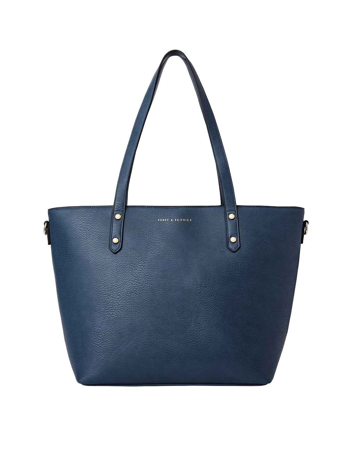 GO-GETTER TOTE Navy - Image 17