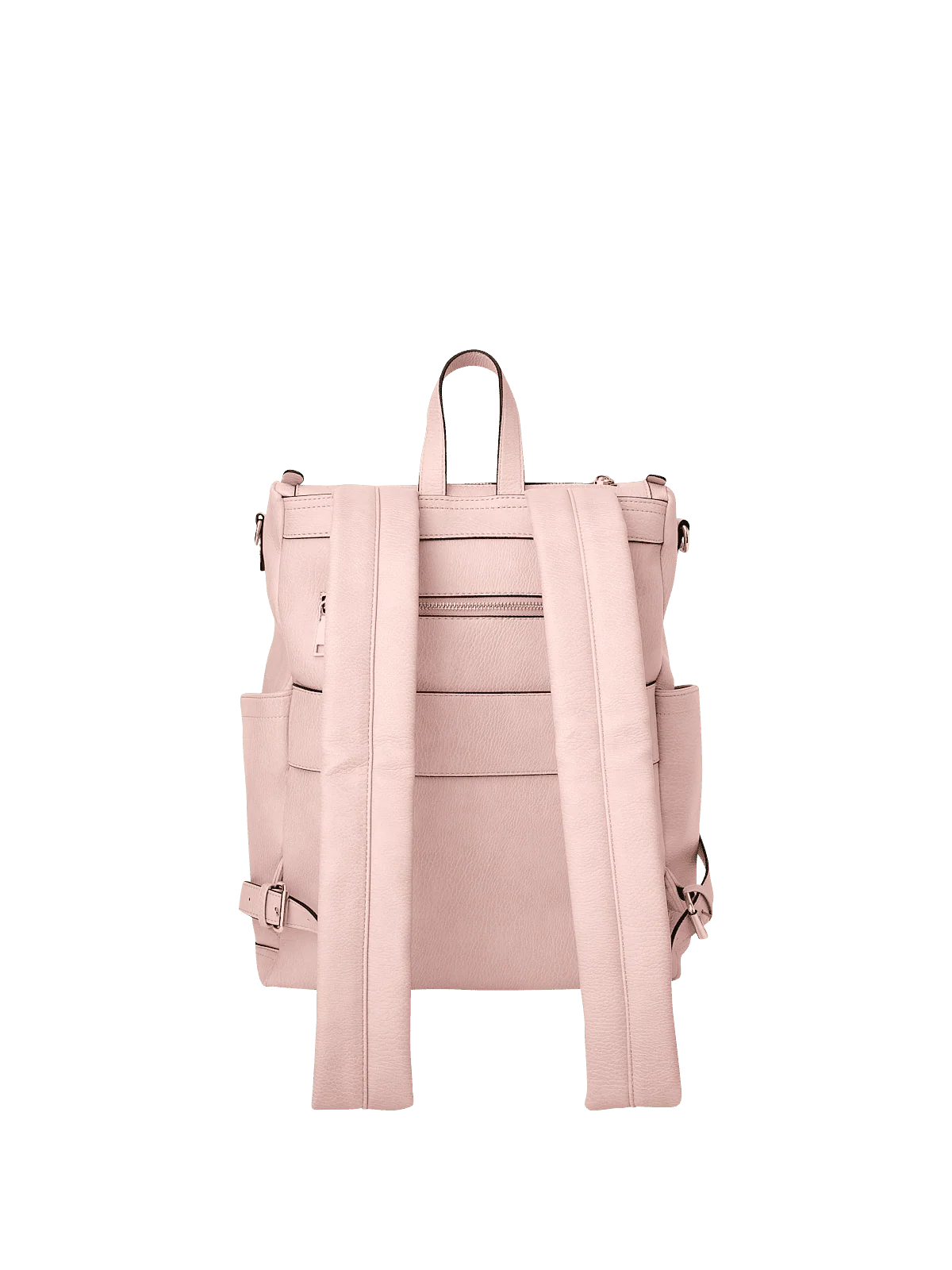 Lullaby Diaper Backpack Blush - Image 22