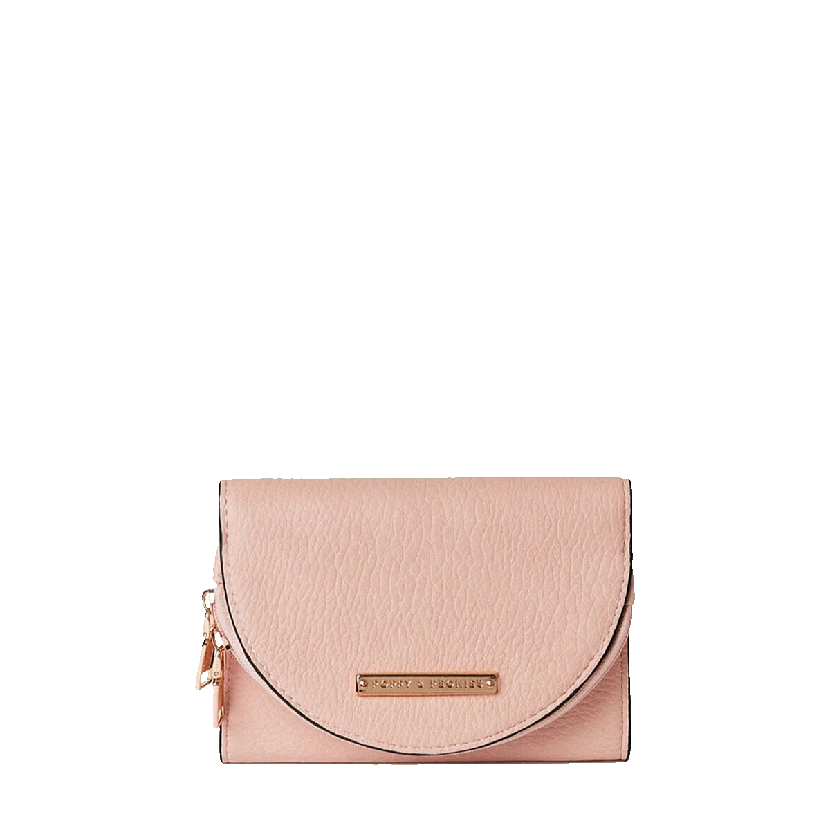MARGAUX WALLET blush