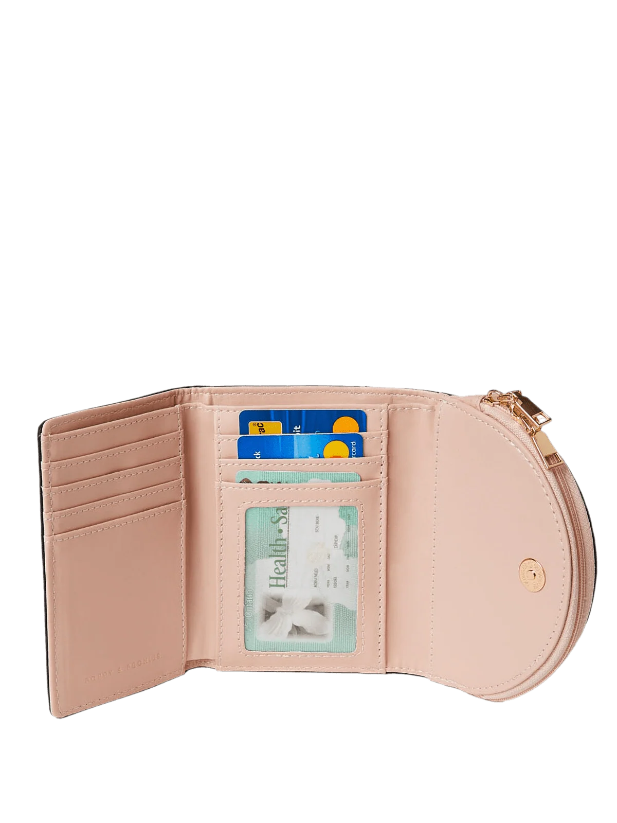 MARGAUX WALLET blush - Image 3