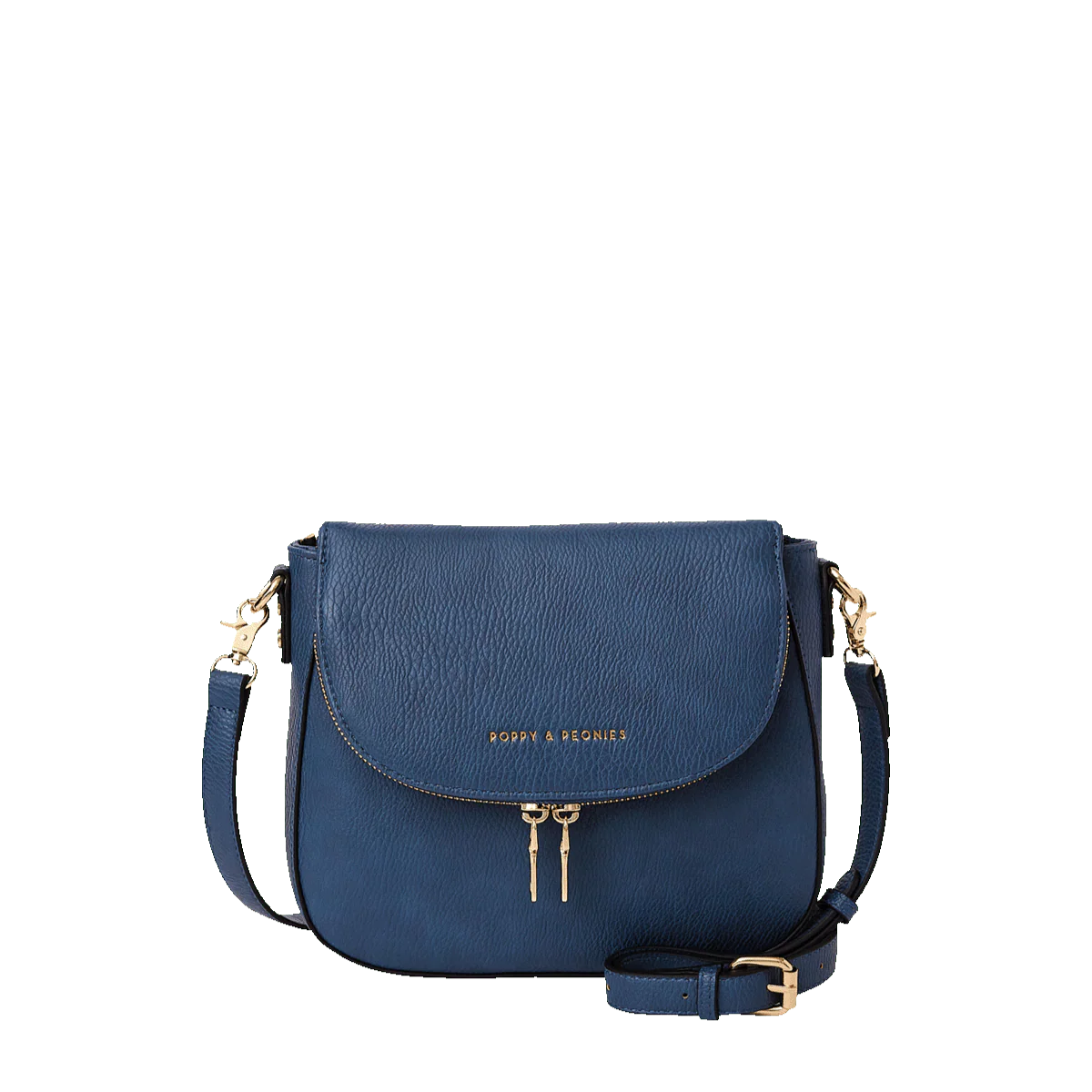 Mini Downtown Navy
