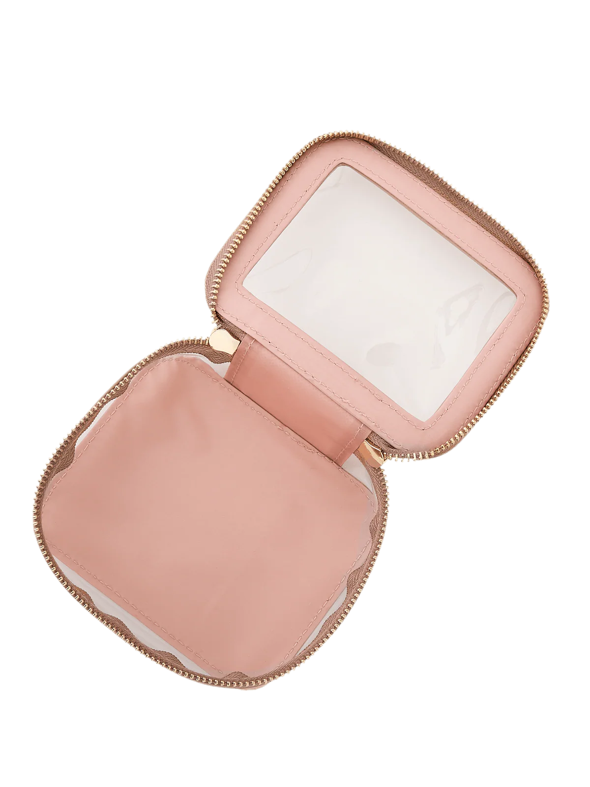 Mini I See You Cosmetic Mocha Mousse - Image 6